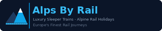 Alps By Rail